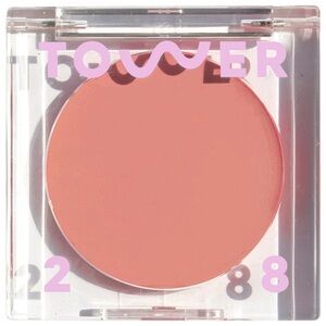 Tower 28 Beauty
BeachPlease Lip + Cheek Cream Blush Magic Hour
